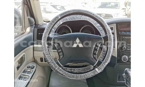 Ra Imported Mitsubishi Pajero Miiran Ọkọ̀ in Import - Dubai ni Ashanti Ra Imported Mitsubishi Pajero Miiran Ọkọ̀ in Import - Dubai ni Ashanti