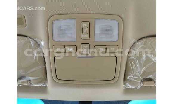 Buy Import Hyundai Accent White Car in Import - Dubai in Ashanti Buy Import Hyundai Accent White Car in Import - Dubai in Ashanti