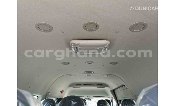 Buy Import Foton Tunland White Car in Import - Dubai in Ashanti Buy Import Foton Tunland White Car in Import - Dubai in Ashanti