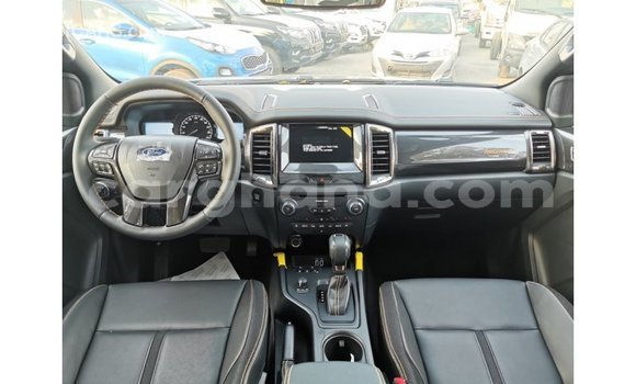 Buy Import Ford Ranger Black Car in Import - Dubai in Ashanti Buy Import Ford Ranger Black Car in Import - Dubai in Ashanti
