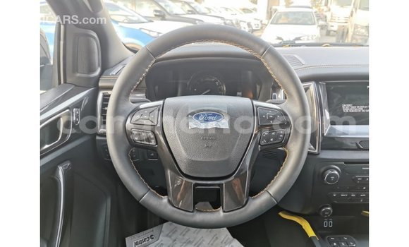 Buy Import Ford Ranger Black Car in Import - Dubai in Ashanti Buy Import Ford Ranger Black Car in Import - Dubai in Ashanti