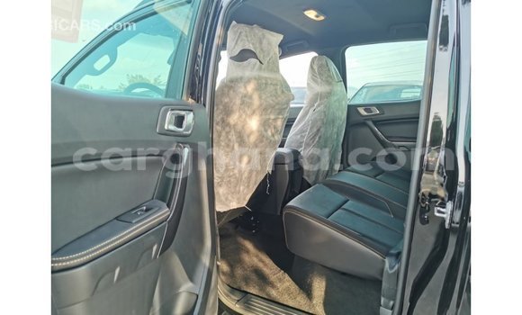 Buy Import Ford Ranger Black Car in Import - Dubai in Ashanti Buy Import Ford Ranger Black Car in Import - Dubai in Ashanti