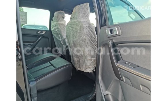 Buy Import Ford Ranger Black Car in Import - Dubai in Ashanti Buy Import Ford Ranger Black Car in Import - Dubai in Ashanti