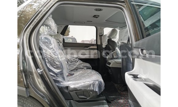 Ra Imported Hyundai Accent Brown Ọkọ̀ in Import - Dubai ni Ashanti Ra Imported Hyundai Accent Brown Ọkọ̀ in Import - Dubai ni Ashanti