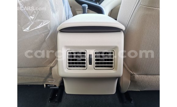 Buy Import Toyota Camry Black Car in Import - Dubai in Ashanti Buy Import Toyota Camry Black Car in Import - Dubai in Ashanti