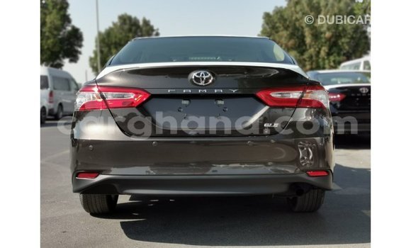 Buy Import Toyota Camry Brown Car in Import - Dubai in Ashanti Buy Import Toyota Camry Brown Car in Import - Dubai in Ashanti