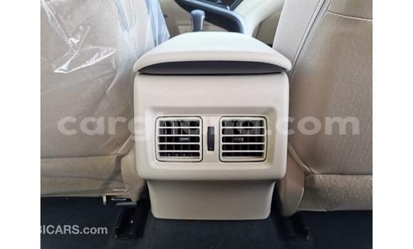 Buy Import Toyota Camry Brown Car in Import - Dubai in Ashanti Buy Import Toyota Camry Brown Car in Import - Dubai in Ashanti