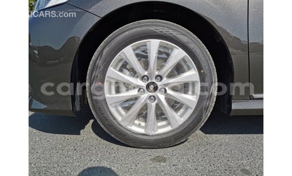 Buy Import Toyota Camry Brown Car in Import - Dubai in Ashanti Buy Import Toyota Camry Brown Car in Import - Dubai in Ashanti