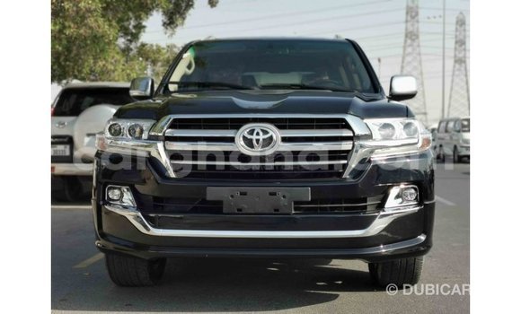 Sayi Imported Toyota Land Cruiser Black Mota in Import - Dubai a Ashanti Sayi Imported Toyota Land Cruiser Black Mota in Import - Dubai a Ashanti