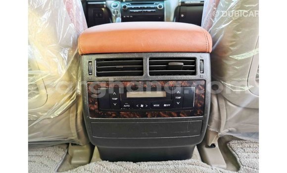 Sayi Imported Toyota Land Cruiser Black Mota in Import - Dubai a Ashanti Sayi Imported Toyota Land Cruiser Black Mota in Import - Dubai a Ashanti