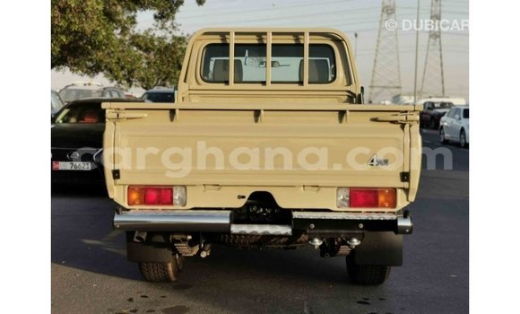 Ra Imported Toyota Land Cruiser Alagara Ọkọ̀ in Import - Dubai ni Ashanti Ra Imported Toyota Land Cruiser Alagara Ọkọ̀ in Import - Dubai ni Ashanti