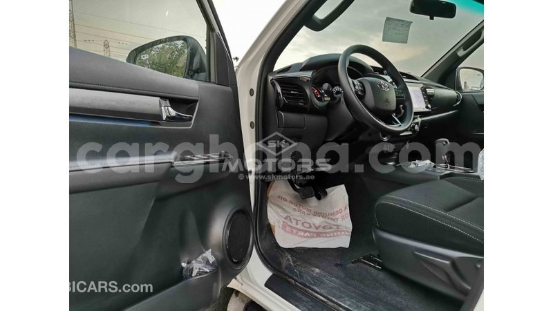 Big with watermark toyota hilux ashanti import dubai 21036