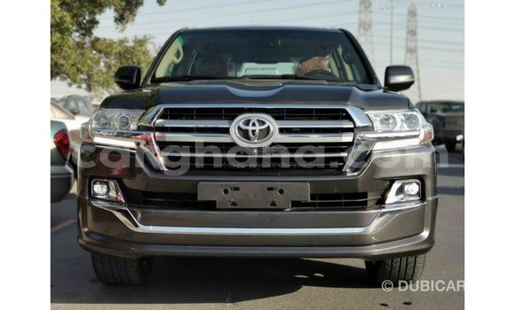 Ra Imported Toyota Land Cruiser Miiran Ọkọ̀ in Import - Dubai ni Ashanti Ra Imported Toyota Land Cruiser Miiran Ọkọ̀ in Import - Dubai ni Ashanti