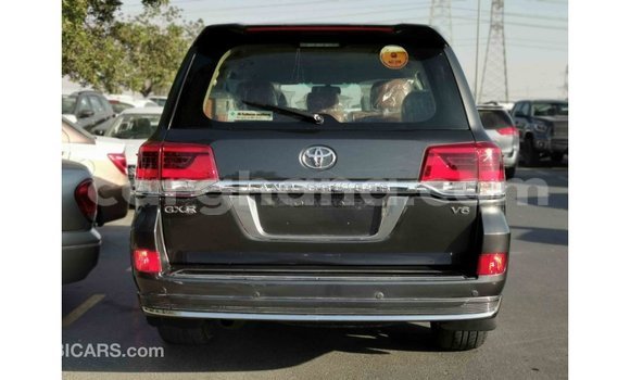 Ra Imported Toyota Land Cruiser Miiran Ọkọ̀ in Import - Dubai ni Ashanti Ra Imported Toyota Land Cruiser Miiran Ọkọ̀ in Import - Dubai ni Ashanti
