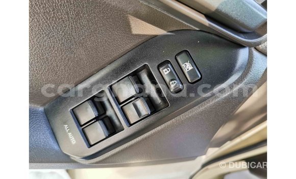 Ra Imported Toyota Prado Miiran Ọkọ̀ in Import - Dubai ni Ashanti Ra Imported Toyota Prado Miiran Ọkọ̀ in Import - Dubai ni Ashanti
