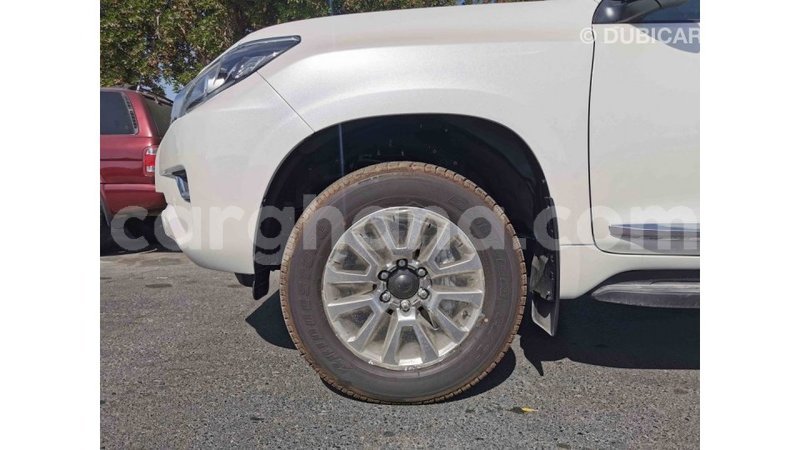 Big with watermark toyota prado ashanti import dubai 21046