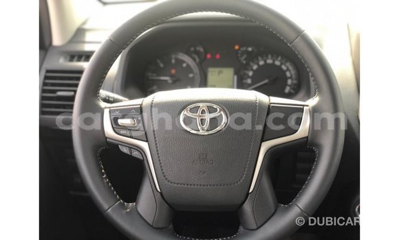 Buy Import Toyota Prado Other Car in Import - Dubai in Ashanti Buy Import Toyota Prado Other Car in Import - Dubai in Ashanti