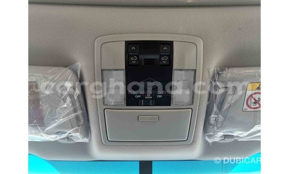 Ra Imported Toyota Prado Black Ọkọ̀ in Import - Dubai ni Ashanti Ra Imported Toyota Prado Black Ọkọ̀ in Import - Dubai ni Ashanti