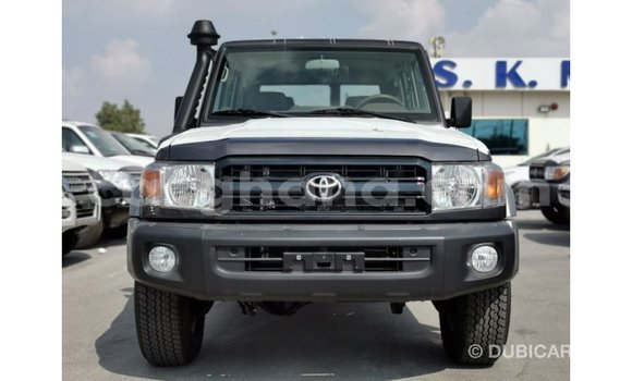 Ra Imported Toyota Land Cruiser Miiran Ọkọ̀ in Import - Dubai ni Ashanti Ra Imported Toyota Land Cruiser Miiran Ọkọ̀ in Import - Dubai ni Ashanti