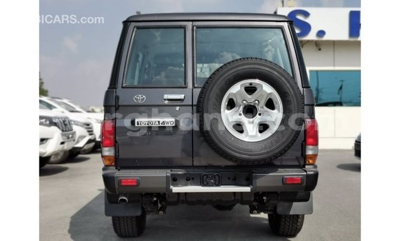 Ra Imported Toyota Land Cruiser Miiran Ọkọ̀ in Import - Dubai ni Ashanti Ra Imported Toyota Land Cruiser Miiran Ọkọ̀ in Import - Dubai ni Ashanti