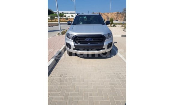 Buy Import Ford Ranger Other Car in Import - Dubai in Ashanti Buy Import Ford Ranger Other Car in Import - Dubai in Ashanti