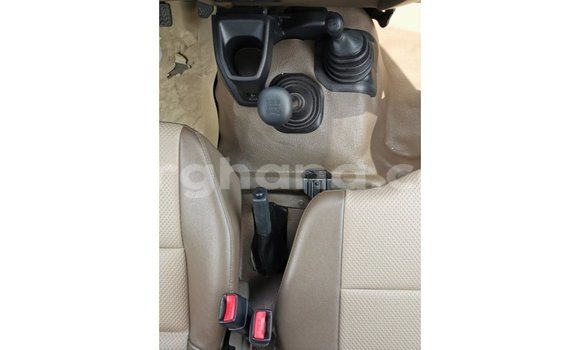 Ra Imported Toyota Land Cruiser Miiran Ọkọ̀ in Import - Dubai ni Ashanti Ra Imported Toyota Land Cruiser Miiran Ọkọ̀ in Import - Dubai ni Ashanti