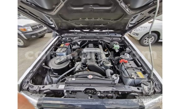 Ra Imported Toyota Land Cruiser Miiran Ọkọ̀ in Import - Dubai ni Ashanti Ra Imported Toyota Land Cruiser Miiran Ọkọ̀ in Import - Dubai ni Ashanti