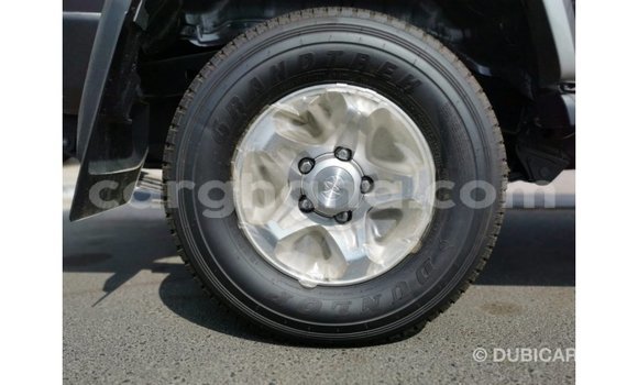 Ra Imported Toyota Land Cruiser Miiran Ọkọ̀ in Import - Dubai ni Ashanti Ra Imported Toyota Land Cruiser Miiran Ọkọ̀ in Import - Dubai ni Ashanti