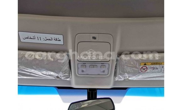 Buy Import Toyota Hiace Other Car in Import - Dubai in Ashanti Buy Import Toyota Hiace Other Car in Import - Dubai in Ashanti