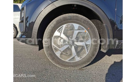 Buy Import Kia Sportage Black Car in Import - Dubai in Ashanti Buy Import Kia Sportage Black Car in Import - Dubai in Ashanti