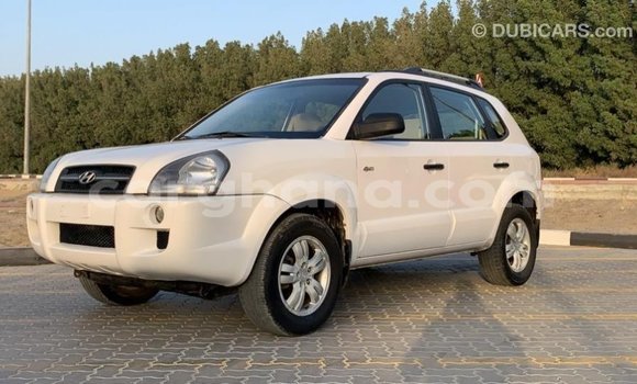 Ra Imported Hyundai Tucson funfun Ọkọ̀ in Import - Dubai ni Ashanti Ra Imported Hyundai Tucson funfun Ọkọ̀ in Import - Dubai ni Ashanti