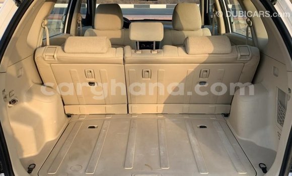 Ra Imported Hyundai Tucson funfun Ọkọ̀ in Import - Dubai ni Ashanti Ra Imported Hyundai Tucson funfun Ọkọ̀ in Import - Dubai ni Ashanti