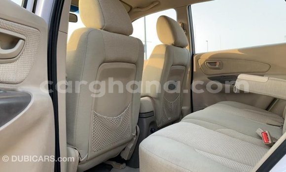 Ra Imported Hyundai Tucson funfun Ọkọ̀ in Import - Dubai ni Ashanti Ra Imported Hyundai Tucson funfun Ọkọ̀ in Import - Dubai ni Ashanti
