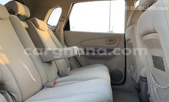 Ra Imported Hyundai Tucson funfun Ọkọ̀ in Import - Dubai ni Ashanti Ra Imported Hyundai Tucson funfun Ọkọ̀ in Import - Dubai ni Ashanti