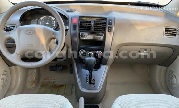 Ra Imported Hyundai Tucson funfun Ọkọ̀ in Import - Dubai ni Ashanti Ra Imported Hyundai Tucson funfun Ọkọ̀ in Import - Dubai ni Ashanti