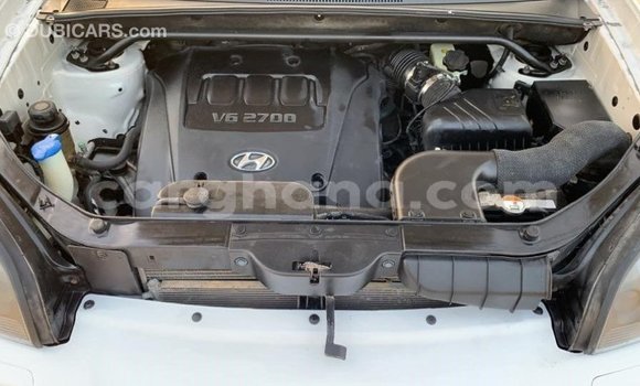 Ra Imported Hyundai Tucson funfun Ọkọ̀ in Import - Dubai ni Ashanti Ra Imported Hyundai Tucson funfun Ọkọ̀ in Import - Dubai ni Ashanti