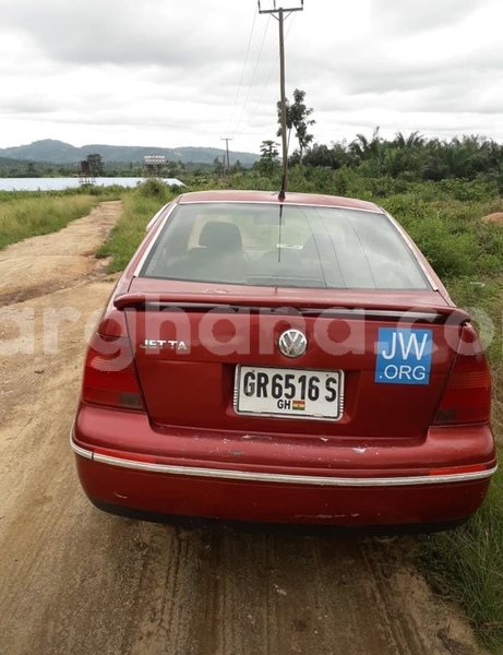 Big with watermark volkswagen jetta greater accra accra 21068