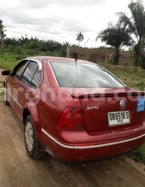 Big with watermark volkswagen jetta greater accra accra 21068