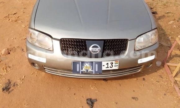 Buy Used Nissan Altima White Car in Accra in Greater Accra