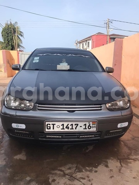 Big with watermark volkswagen golf plus greater accra accra 21071