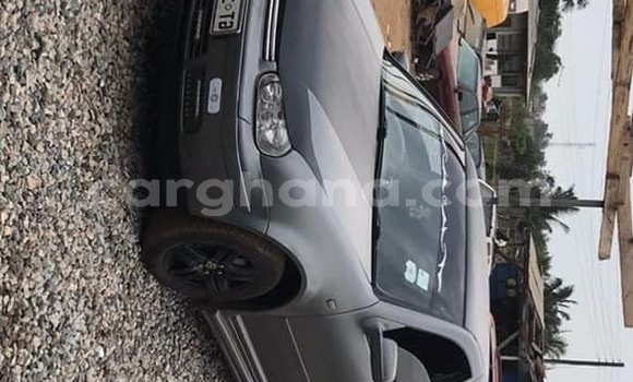 Sayi Na hannu Volkswagen Golf Plus Sauran Mota in Accra a Greater Accra Sayi Na hannu Volkswagen Golf Plus Sauran Mota in Accra a Greater Accra