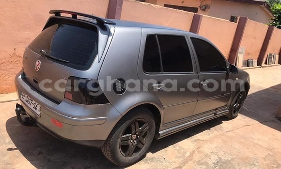 Sayi Na hannu Volkswagen Golf Plus Sauran Mota in Accra a Greater Accra Sayi Na hannu Volkswagen Golf Plus Sauran Mota in Accra a Greater Accra