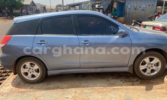 Buy Used Toyota Matrix Other Car in Accra in Greater Accra