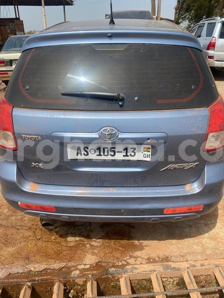 Big with watermark toyota matrix greater accra accra 21072