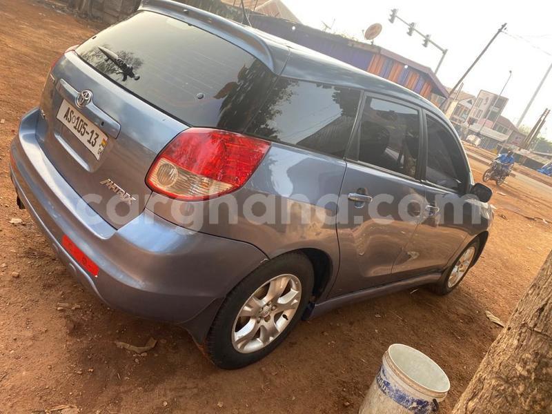 Big with watermark toyota matrix greater accra accra 21072