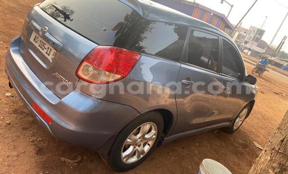 Sayi Na hannu Toyota Matrix Sauran Mota in Accra a Greater Accra Sayi Na hannu Toyota Matrix Sauran Mota in Accra a Greater Accra