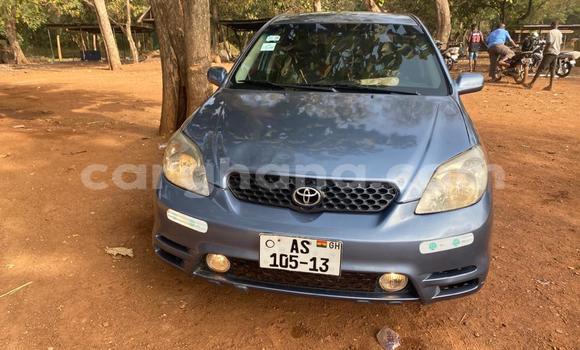 Sayi Na hannu Toyota Matrix Sauran Mota in Accra a Greater Accra Sayi Na hannu Toyota Matrix Sauran Mota in Accra a Greater Accra