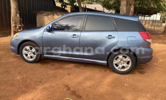 Sayi Na hannu Toyota Matrix Sauran Mota in Accra a Greater Accra Sayi Na hannu Toyota Matrix Sauran Mota in Accra a Greater Accra