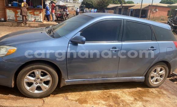 Sayi Na hannu Toyota Matrix Sauran Mota in Accra a Greater Accra Sayi Na hannu Toyota Matrix Sauran Mota in Accra a Greater Accra