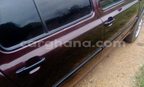 Buy Used Volkswagen Golf GTI Other Car in Accra in Greater Accra Buy Used Volkswagen Golf GTI Other Car in Accra in Greater Accra